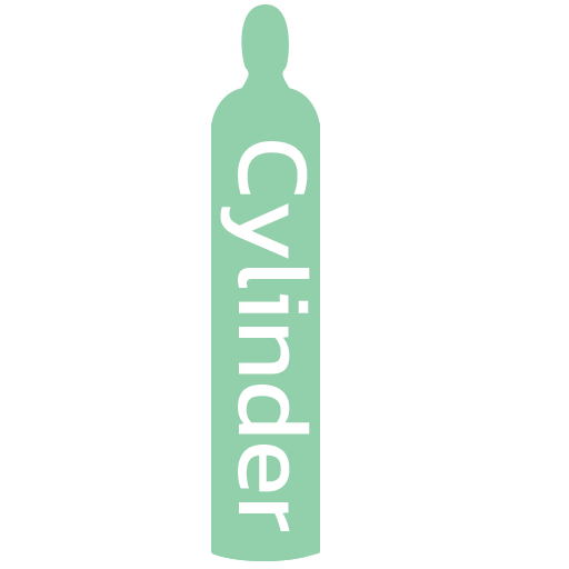 Cylinder