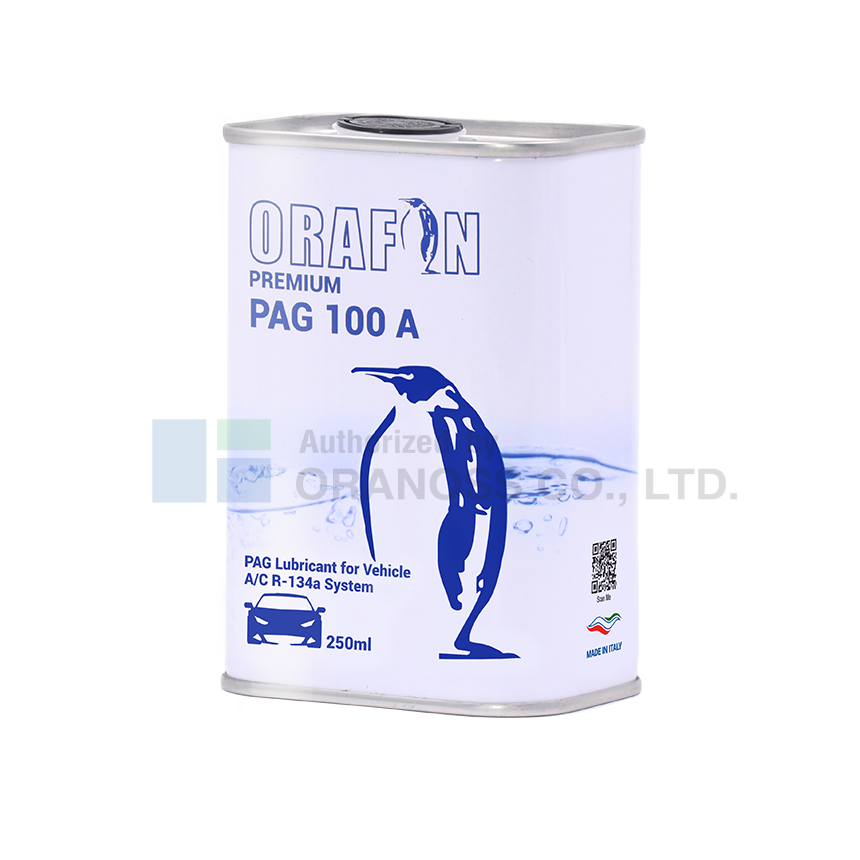 ORAFON PREMIUM PAG 100 A