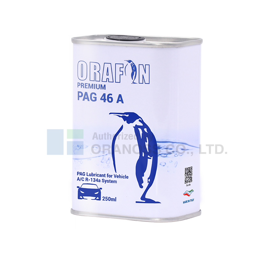ORAFON PREMIUM PAG 46 A