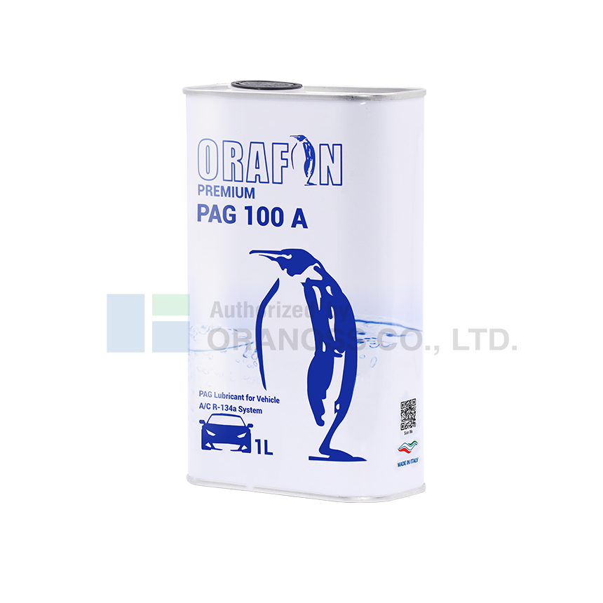 ORAFON PREMIUM PAG 100 A