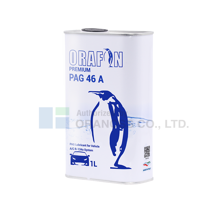 ORAFON PREMIUM PAG 46 A