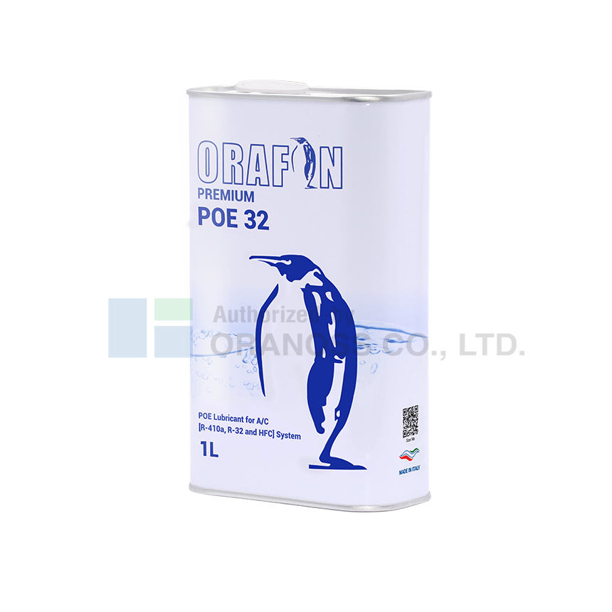 ORAFON PREMIUM POE 32