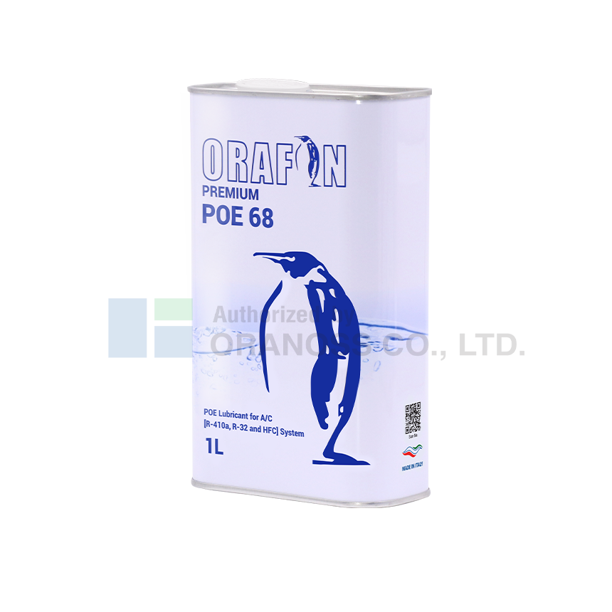 ORAFON PREMIUM POE 68