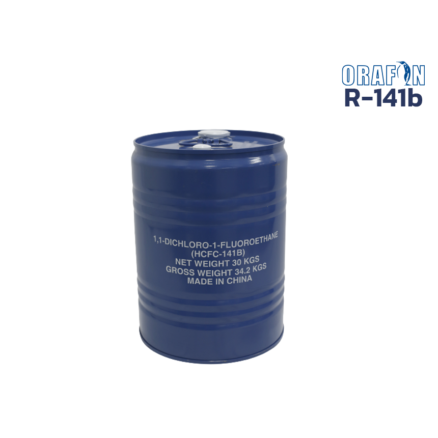 ORAFON R-141b