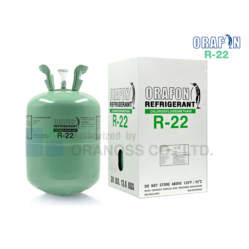 ORAFON R-22