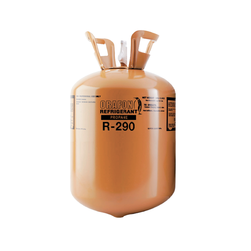 ORAFON R-290