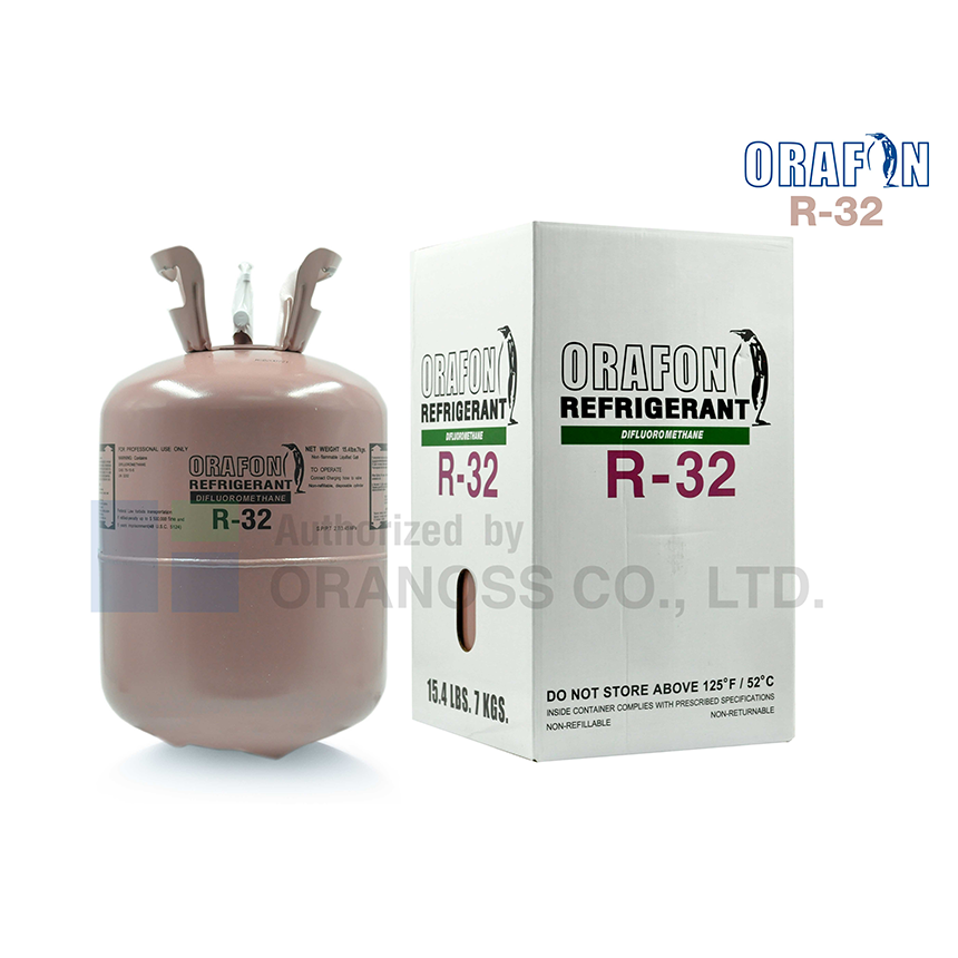 ORAFON R-32