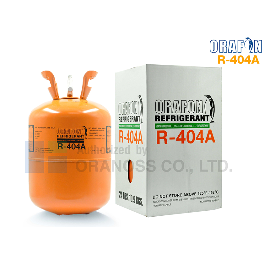 ORAFON R-404A