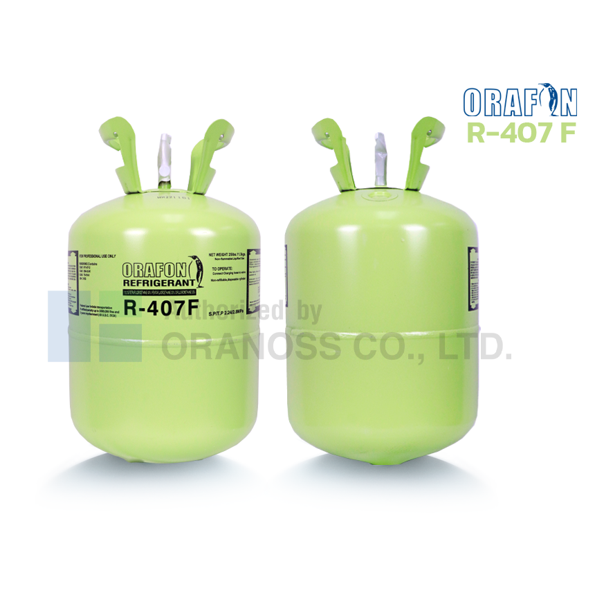 ORAFON R-407F