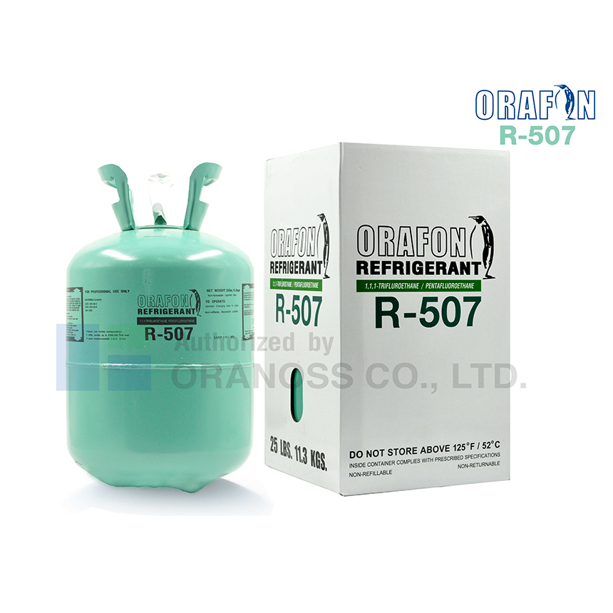ORAFON R-507