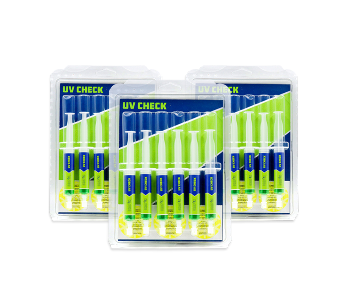 ORAFON UV CHECK